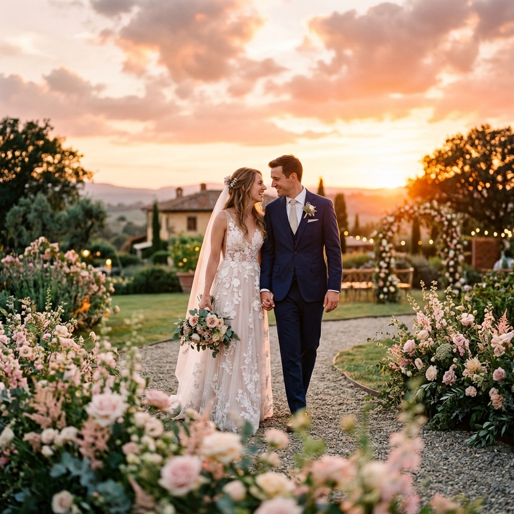 Couple Photography by V People Studio